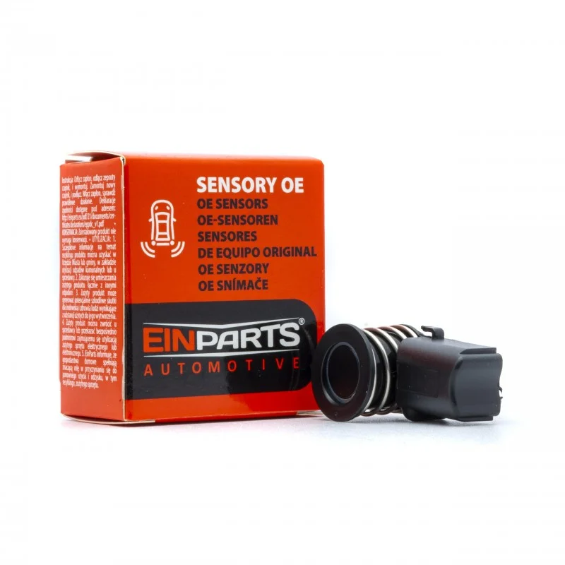 ?asově Omezené Ultrazvukovy OE Parkovací Senzor TOYOTA Yaris II _P9_ (2005-2011)