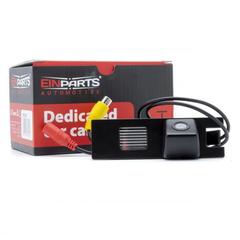 Zlevněny Couvací Kamera v Osvětlení SPZ MINI R55 Clubman (2008-2014) (B)