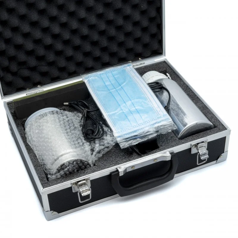 Zna?kovy Profesionální sada na obnovu světlomet?