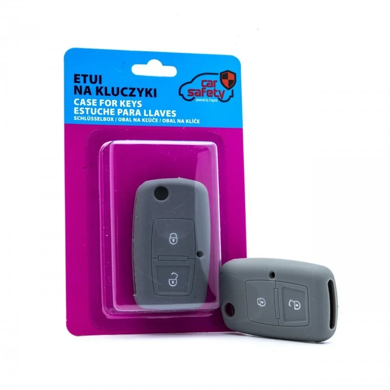 Zlevněny Silikonovy obal na klí?e VW Transporter IV/V (1990-2015) (Gr2)