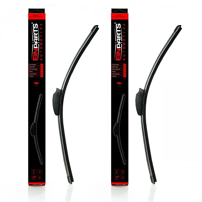 Zna?kovy P?ední stěra?e HONDA CR-V I RD (10/1995-2/2002) "U"