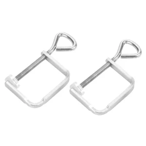 2 svorky do vodicích kolejnic 58G495-144 Nízká Cena