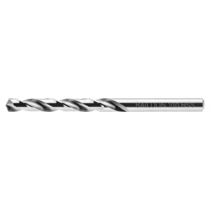 Vrták Baildon BASIC DIN 338 RN NWKa 10 mm, HSS (S), 133-87 mm, 70110001 Bezpe?ná Platba