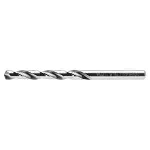 Vrták Baildon BASIC DIN 338 RN NWKa 10,2 mm, HSS (S), 133-87 mm, 70110201 Zlevněny