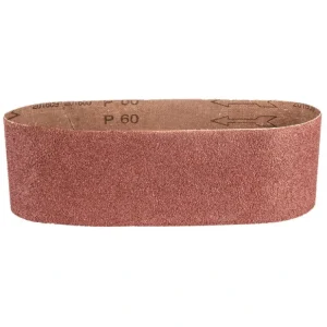 Zlevněny Brusny pás 75x533 mm, K60, 3ks 55H798