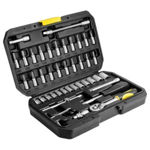 Zlevněny Gola sada 46 ks 38D640