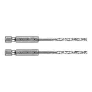 ?estihranny vrták do kovu 3,2 mm, 2 ks. 54T703 Must-Have