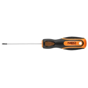 ?roubovák Phillips PH0 x 75 mm 04-177 Dokud Zásoby Vydr?í