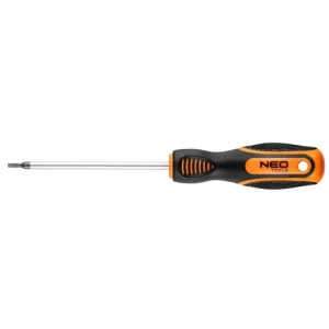 ?roubovák Torx T10 x 100 mm 04-186 Nová Kolekce