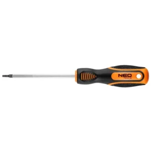 ?roubovák Torx T15 x 100 mm 04-187 Akce