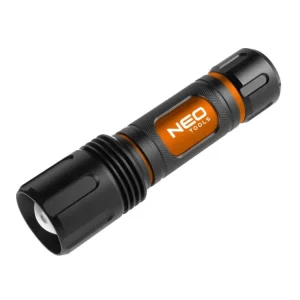 Zlevněny Baterka 6xAA 1500 lm CREE XHP50.2 LED 99-036