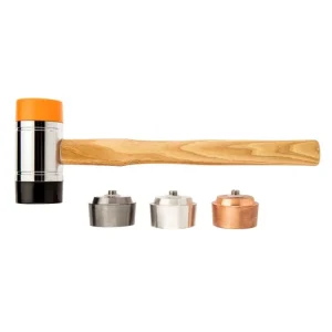 Zlevněny Kladivo s vyměnitelnymi hroty 1340 g/60 mm 11-637