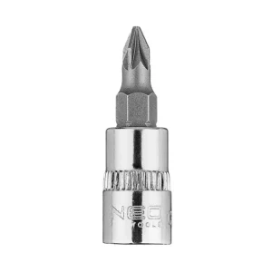 ?roubovací bit PZ1 na 1/4" krátky, 37 mm 10-319 Odeslání Ihned