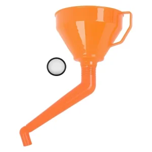 Zlevněny ?ikmá nálevka 160 mm; 1,2 l 11-553