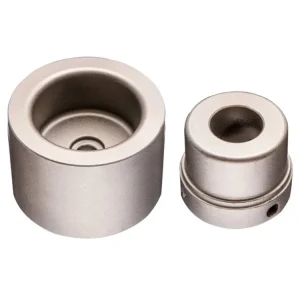 Zna?kovy Nastavec na svá?e?ku plastovych trubek, 32 mm 21-014