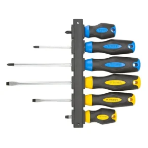 ?roubováky, sada 6ks 39D886 Ak?ní Cena