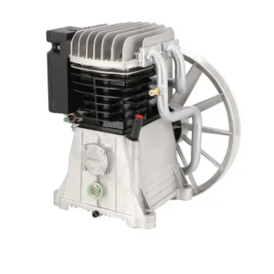 ?asově Omezené Pístová kompresorová pumpa 5.5 kW 827 l/min 1400 ot./min 2 písty B6000