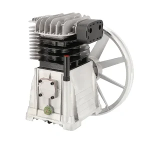 Zna?kovy Pístová kompresorová pumpa 3 kW 480 l/min 1400 ot./min 2 písty B3800B