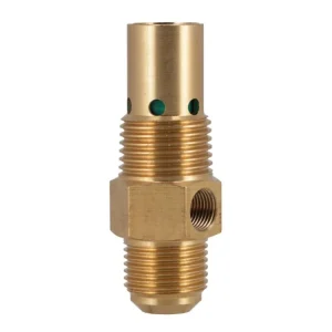 Zpětny ventil 1/2" x 18 mm (pro HL 340-90) 36844067 Hit Sezóny