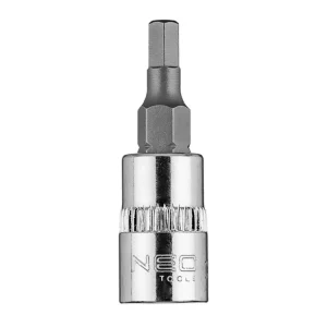 ?estihran H4 na 1/4" zásuvce, krátky, 37 mm 10-311 Poslední ?ance