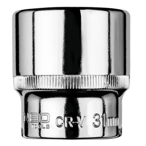 ?estihranny nástavec 1/2", 31 mm 08-431 Vyprodej