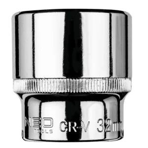 ?estihranny nástavec 1/2", 32 mm 08-432 Nejprodávaněj?í