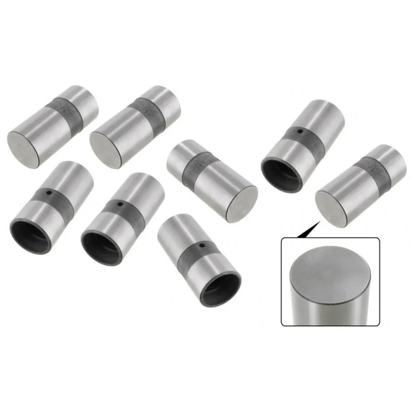 Zdvihátka ty?ek ventil?/HP - Typ 2/25/Porsche 914/4 (IV motor) Poslední ?ance