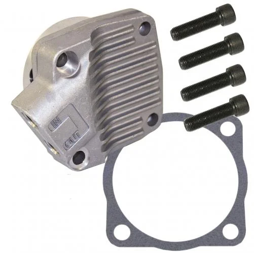 ?erpadlo oleje komplet HD/32mm - Typ 1/CT/CZ/WBX motory (1971 ?) Vrácení Zdarma