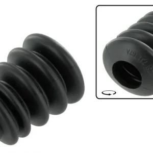 ?asově Omezené Man?eta ty?e ?azení/zadní - Typ 25 (1979 ? 82)