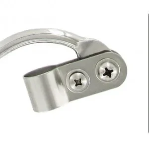 Zna?kovy Páka ru?ní brzdy S/S nástavec - Typ 2 (? 1967)