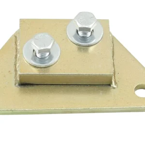 Zna?kovy Adaptér p?evodovky/p?ední - Typ 1 (? 7/60 na 8/60 ?)