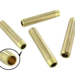 ?asově Omezené Vodítka Std (12.06) 8mm/vyfukovy ventil - Typ 1/3 motory (1960 ?)