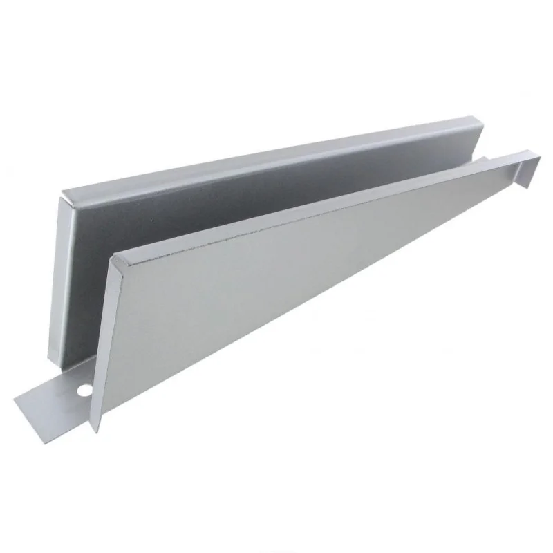 ?asově Omezené Vyztuha p?í?ná/zadní L - Typ 2 (1950 ? 59)