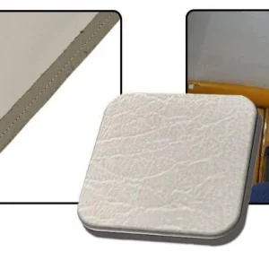 ?alounění stropu OE/bíly ma?kany vinyl - Typ 1 (1971 ?) Cenovy Hit