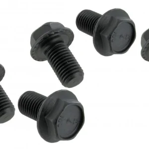 ?rouby STD/setrva?ník motoru - Typ 2/25/Porsche 914/4 (IV motor) Rychlé Dodání