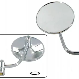 Zrcátko zpětné S/S L - Typ 1 US (? 1967) Horká Nabídka