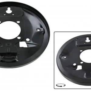 ?tít brzd/zadní P - Typ 1/14 (? 1957) Zlevněny