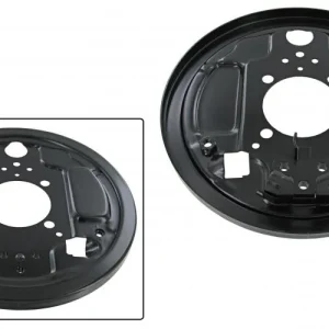 ?tít brzd/zadní P - Typ 2/181 (1955 ? 73) Doprava Zdarma