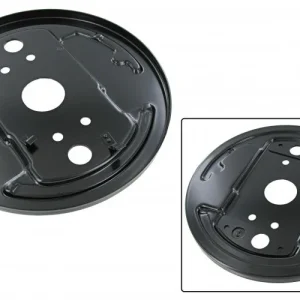 ?tít brzd/p?ední P - Typ 2 (1963 ? 67) Doprava Zdarma