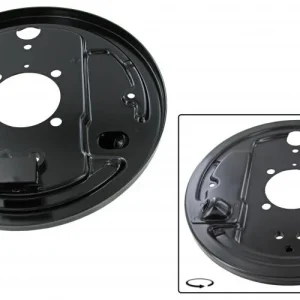 ?tít brzd/zadní L - Typ 2 (1963 ? 67) Novinka