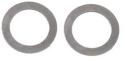 ?asově Omezené Podlo?ky/náhon rozdělova?e - Typ 1/3/CT/CZ/WBX motory (1960 ?)