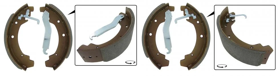 ?elisti brzd/zadní - Typ 25 Syncro (1987 ? 92) Vyhodná Nabídka