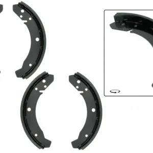 ?elisti brzd ATE/p?ední/zadní - Typ 1/14/181/Porsche 924 (1964 ?) Dokud Zásoby Vydr?í