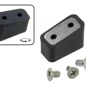 Zlevněny Klín západky dve?í/zadní/bo?ní - Typ 2+Pick-up (1963 ? 79)