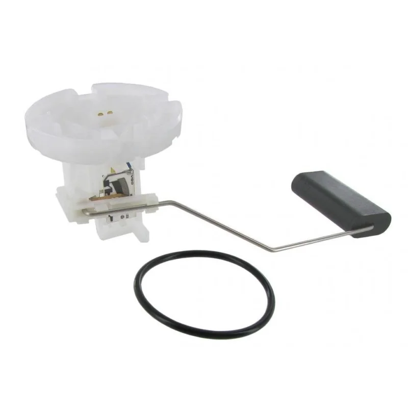 Zna?kovy Plovák nádr?e paliva - Typ 25 (1987 ? 92)