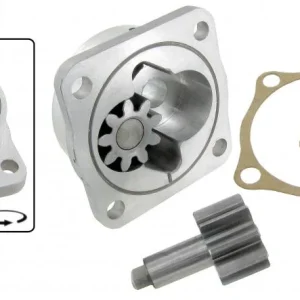 ?erpadlo oleje Std/OE 21mm - Typ 1/3 motory (1967 ? 69) Odeslání Ihned