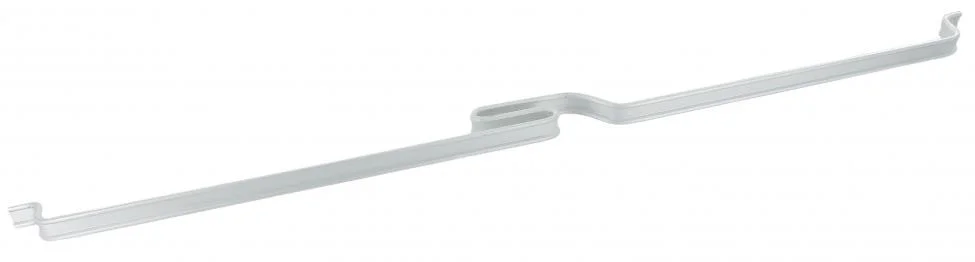 Závěs záclonky bo?ní/horní L/P - Typ 2 Westfalia (? 1967) Bezpe?ná Platba