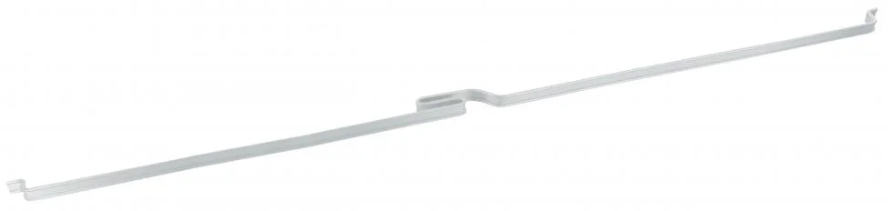 Závěs záclonky spodní/zadní - Typ 2 Westfalia (1963 ? 67) Ově?eny