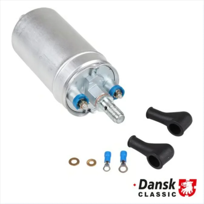 ?erpadlo paliva/12V - Porsche 911/924/928/964 (1977 ? 95) Nejprodávaněj?í