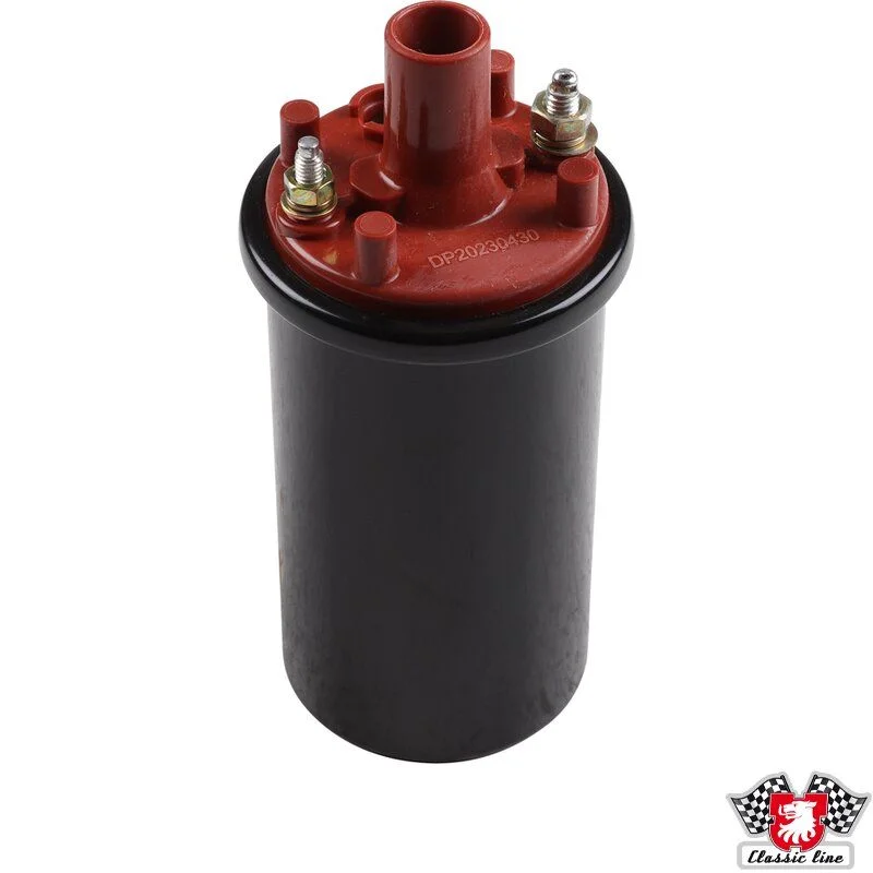 Zna?kovy Cívka induk?ní/12V - Porsche 911/924S/928/944/964/968 (1981 ? 95)